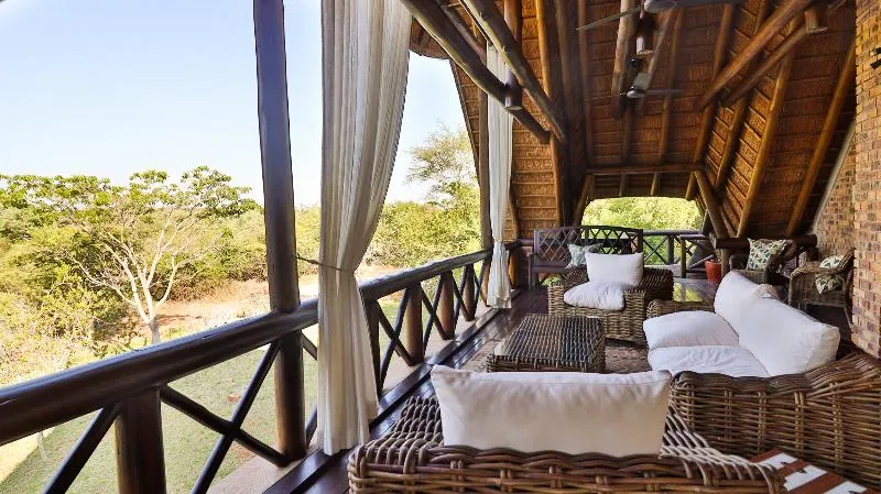 Kruger Riverside Lodge avatar