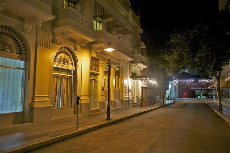 Melia Ponce Hotel avatar