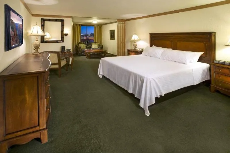 El Cortez Hotel Casino avatar