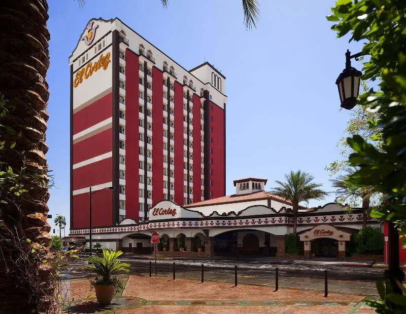 El Cortez Hotel Casino avatar
