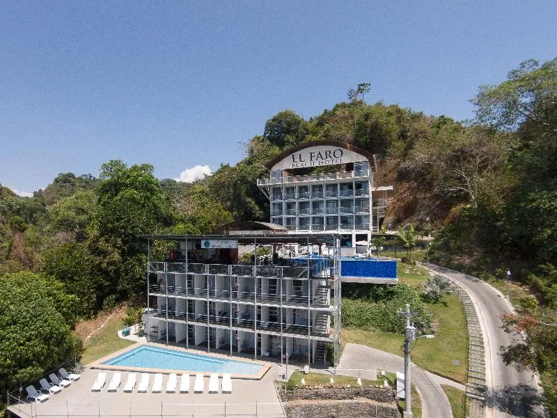 El Faro Beach Hotel avatar