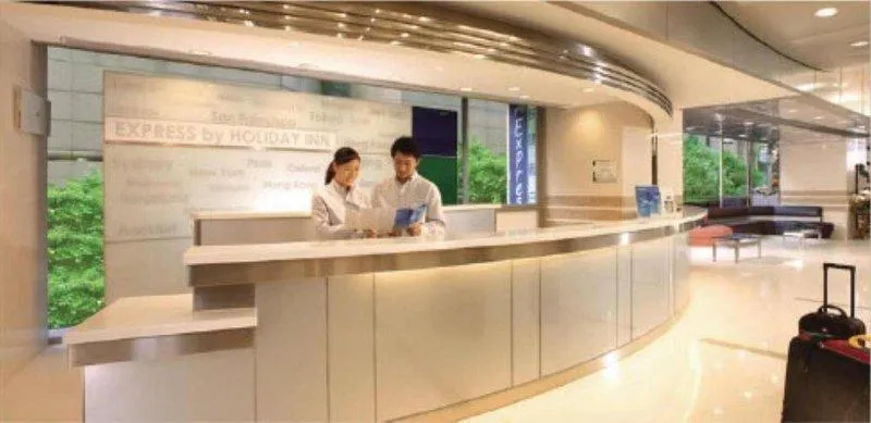 Holiday Inn Express Xian North avatar