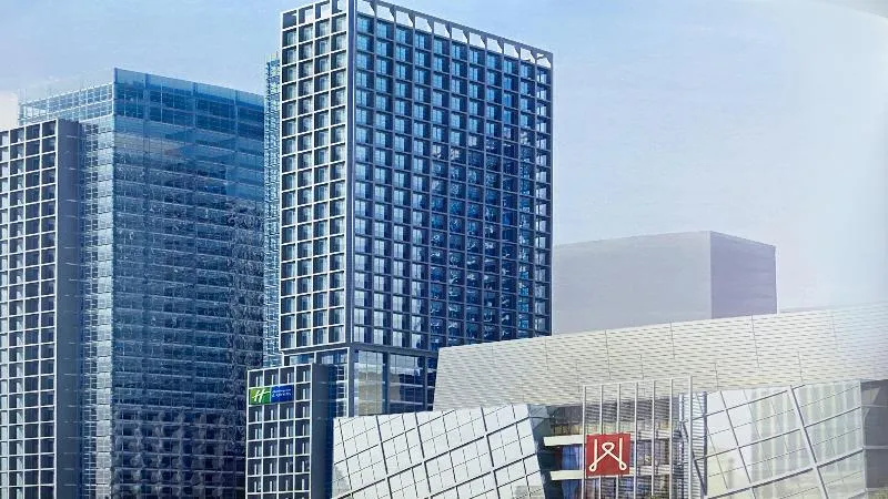 Holiday Inn Express Xian North avatar