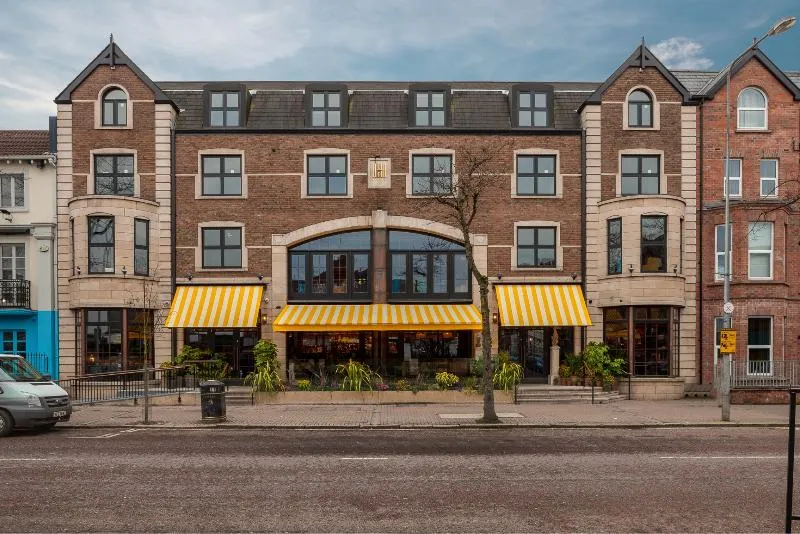 House Hotel Belfast avatar