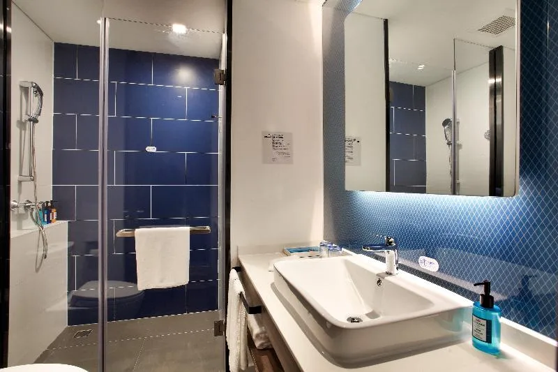 Holiday Inn Express Guilin City Center avatar
