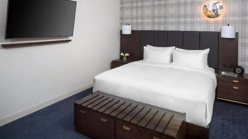 Hyatt Centric Faneuil Hall Boston avatar