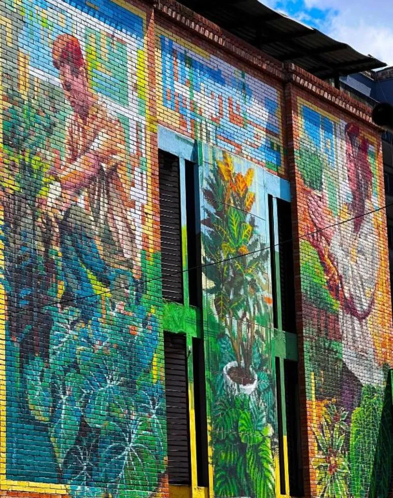 Hotel Natural Medellin avatar