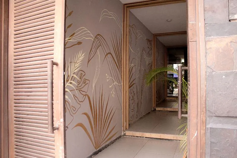 Hotel Natural Medellin avatar