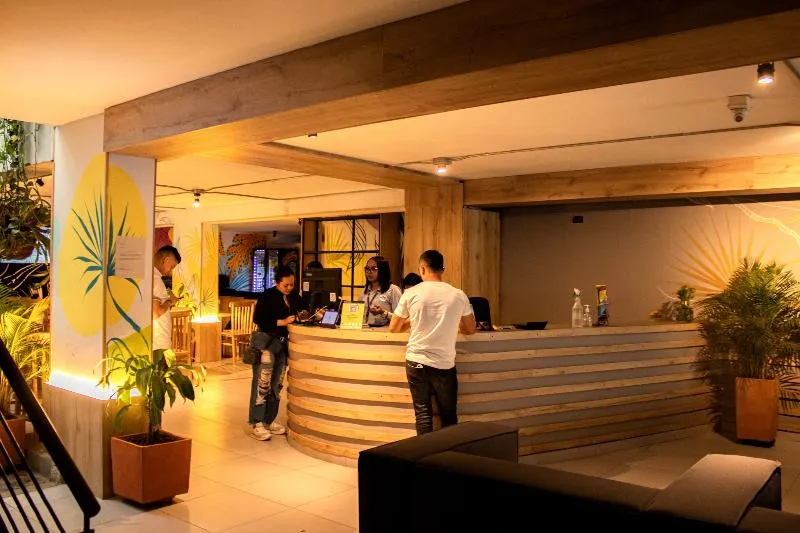 Hotel Natural Medellin avatar