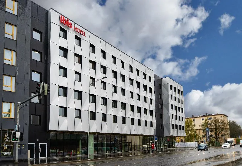 ibis Tallinn Center avatar