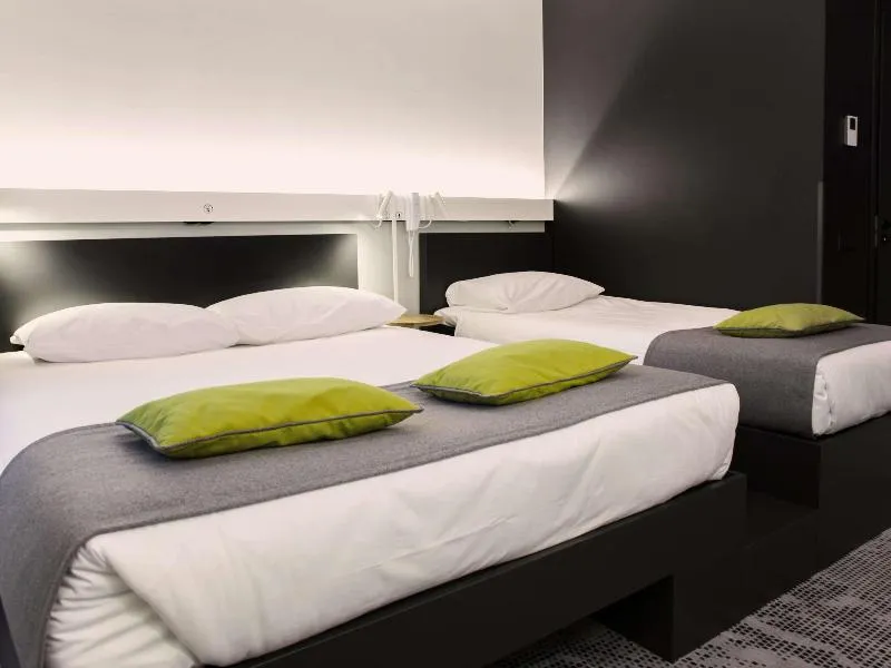 ibis Tallinn Center avatar