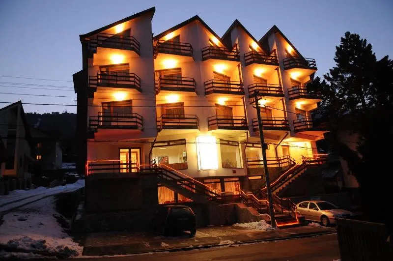 Marea Neagra Sinaia avatar