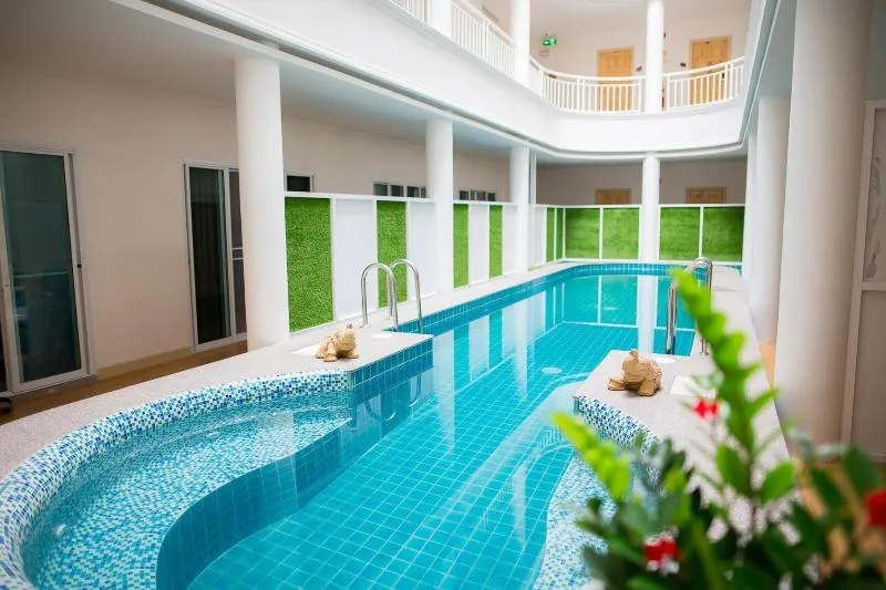 Hi Chiangrai Hotel avatar