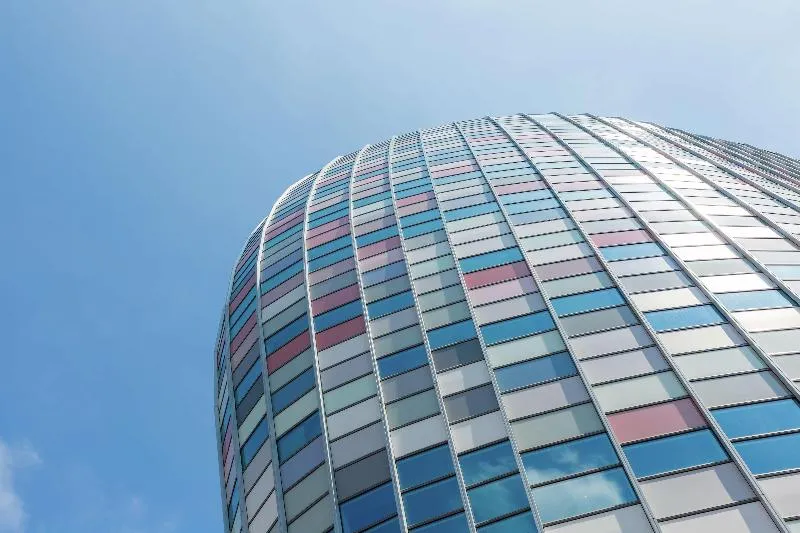 Hampton by Hilton Utrecht Central Station avatar