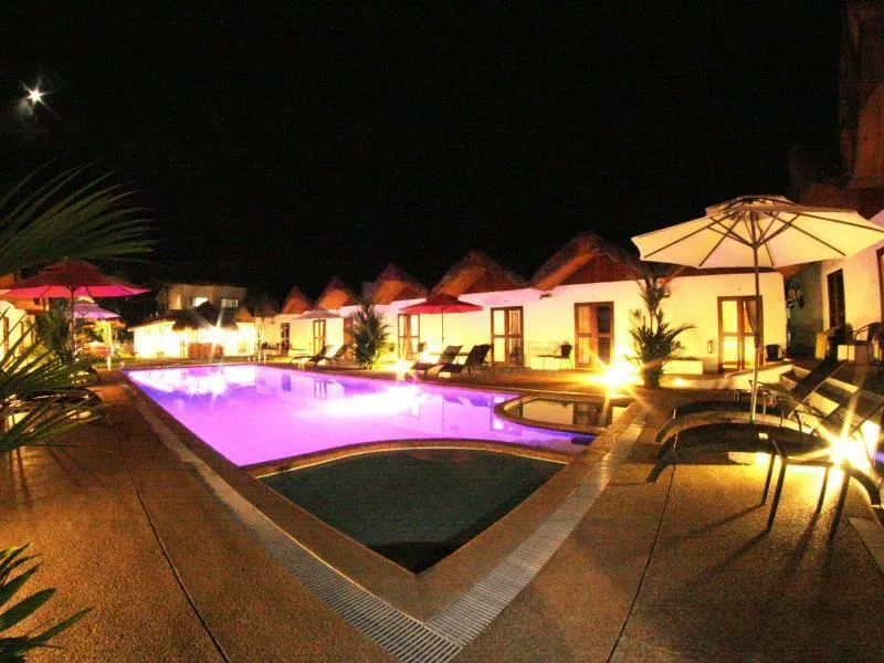 Sunz En Coron Resort avatar