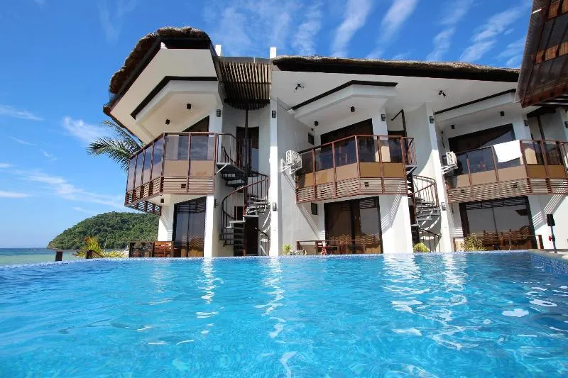 El Nido Reef Strand Resort avatar