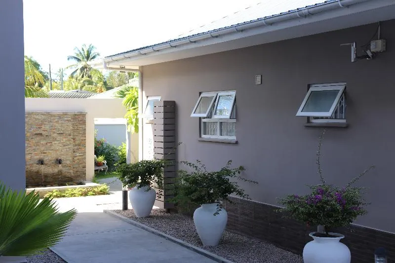Residence Argine avatar