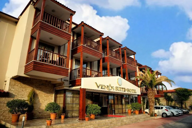 Venus Suite Hotel avatar