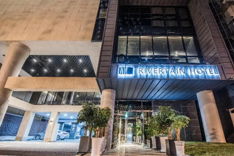 Rivertain Hotel avatar