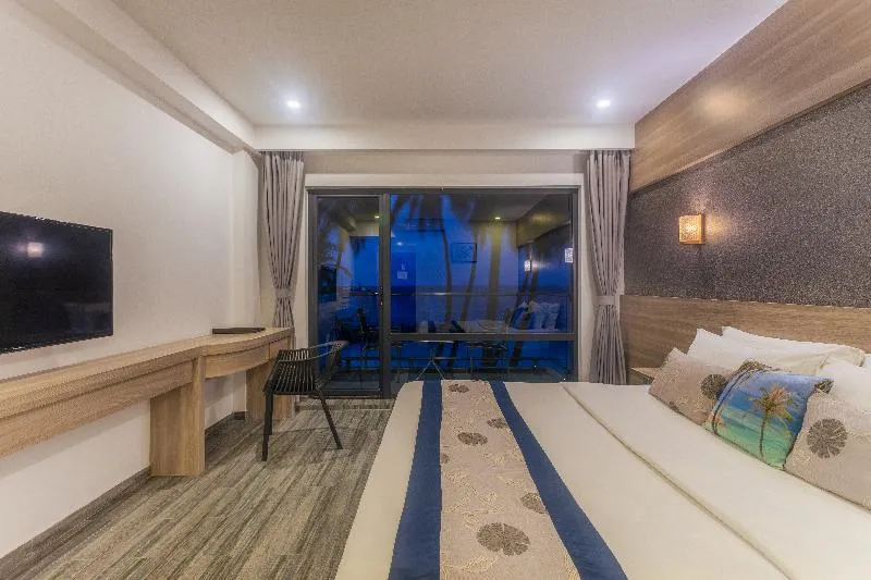 Kaani Grand Seaview at Maafushi avatar