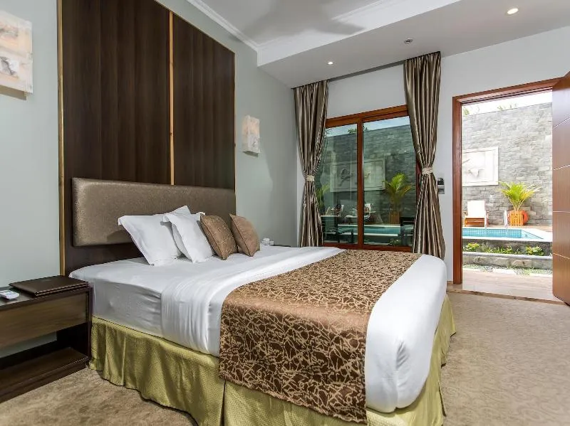 Kaani Village and Spa at Maafushi avatar