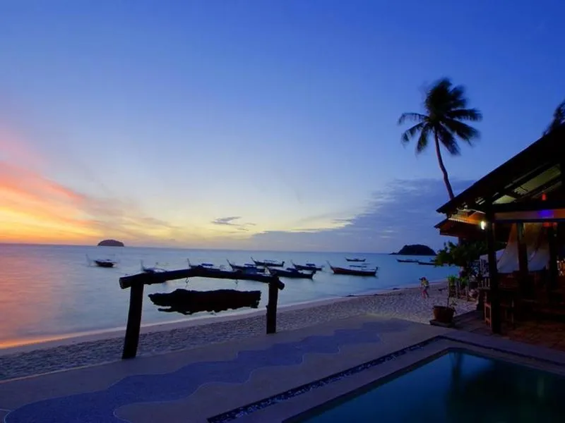 Lipe Power Beach Resort avatar