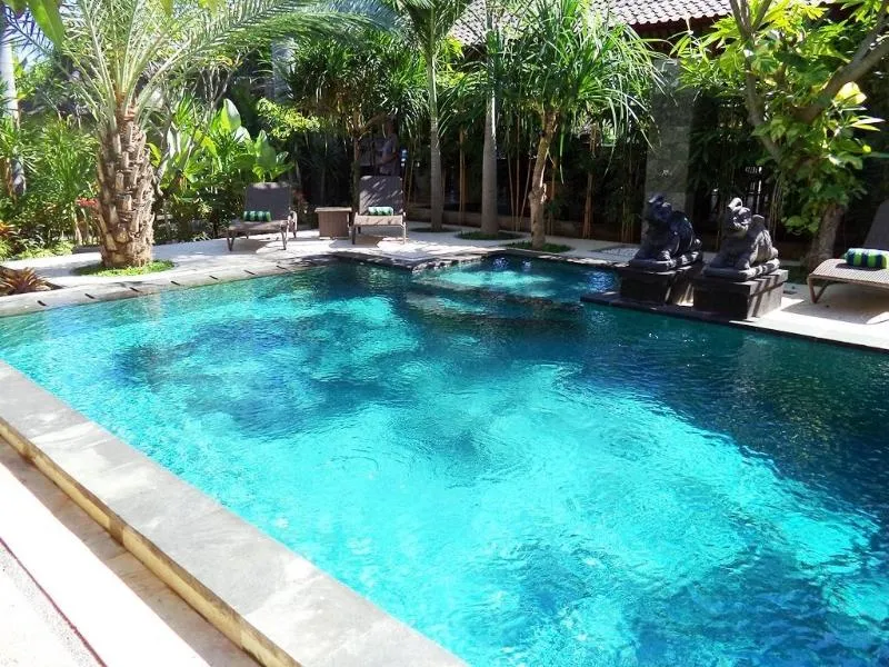 Alami Resort and Restaurant avatar