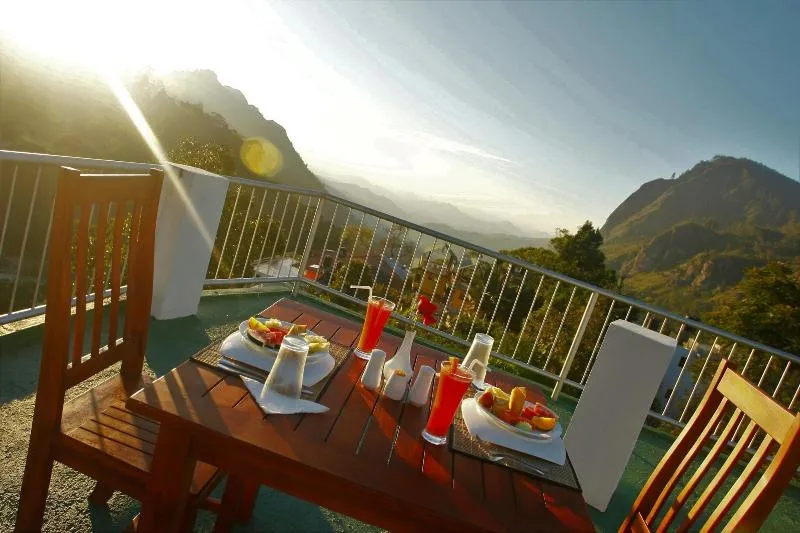 Hotel Onrock avatar