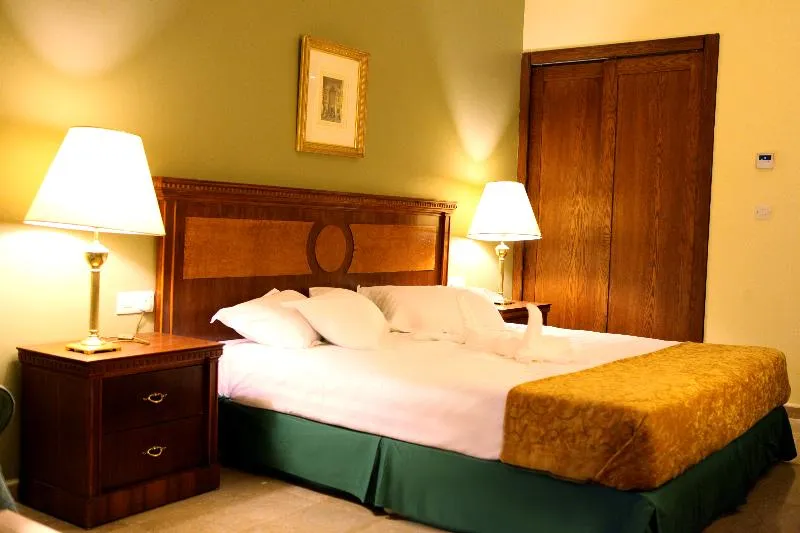 Grand Hotel Madaba avatar