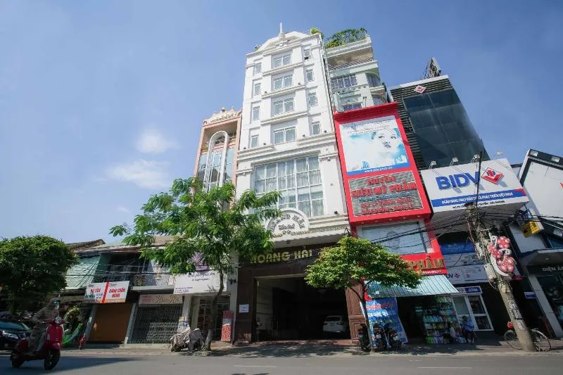 Hoang Hai Hotel Haiphong avatar