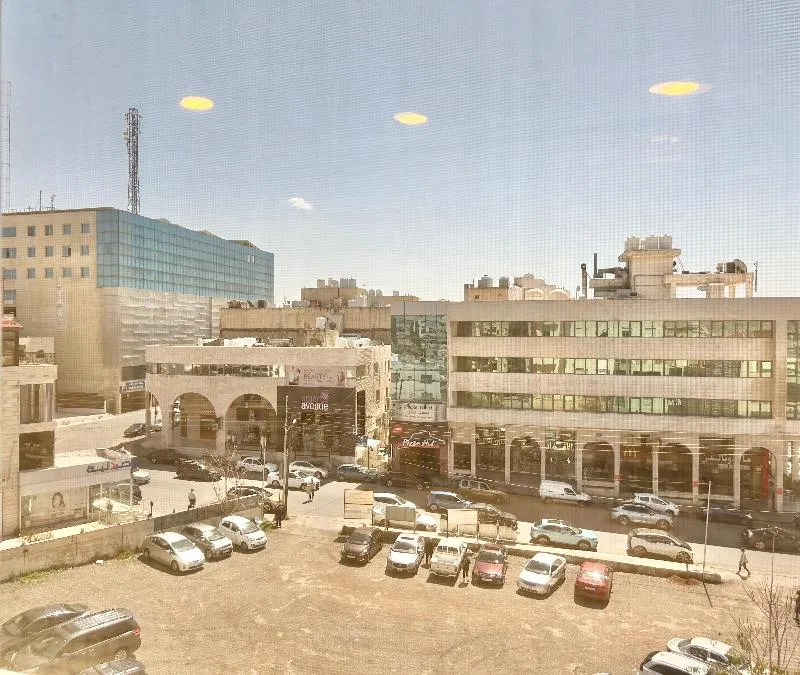 Panorama Amman Hotel avatar