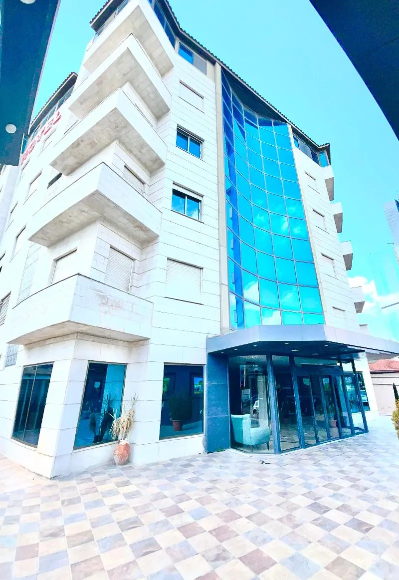Panorama Amman Hotel avatar