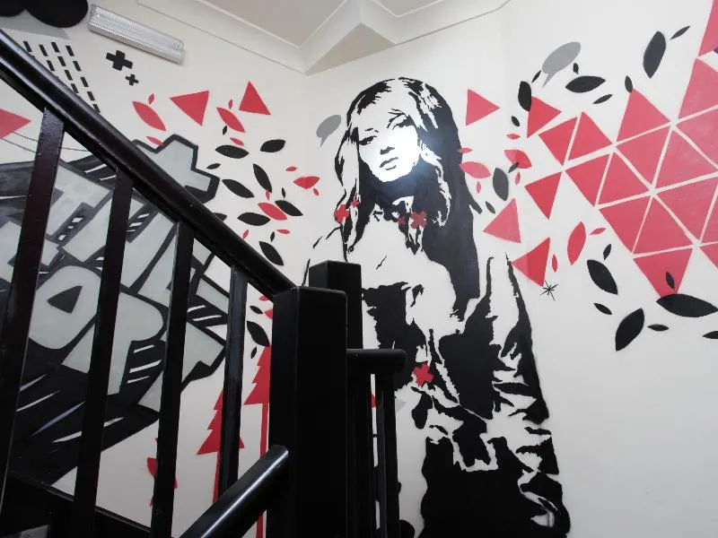 The Fort Boutique Hostel avatar
