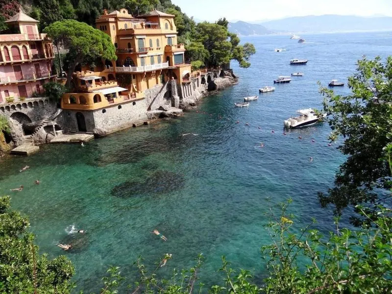 Nazionale Portofino avatar