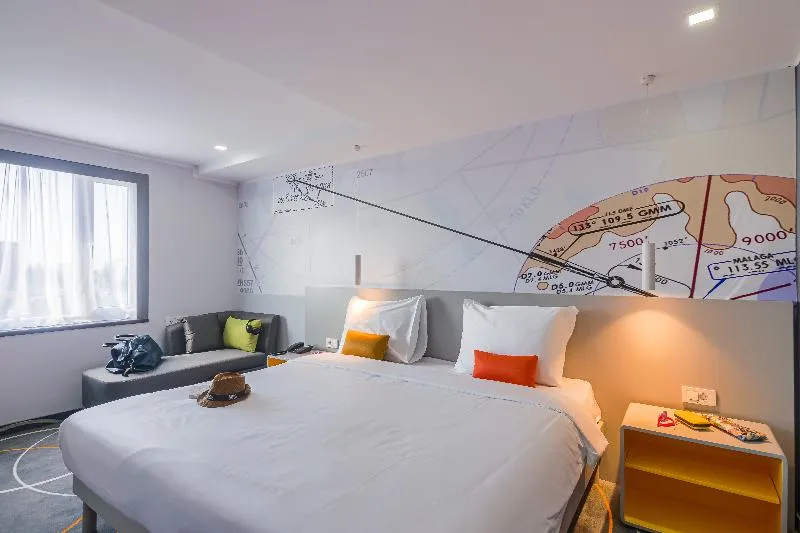 ibis Styles Bucharest Airport avatar