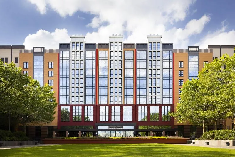 Disney's Hotel New York avatar