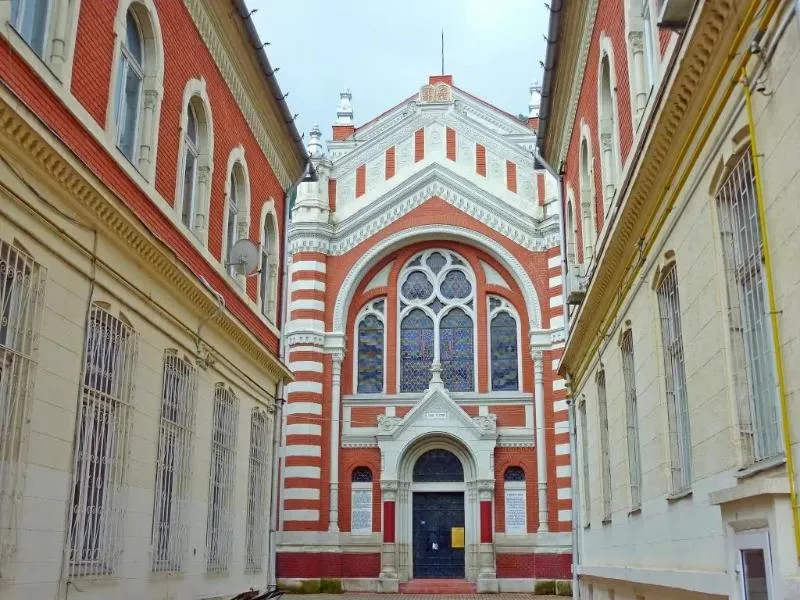 Casa Chitic - Nicolae Balcescu avatar