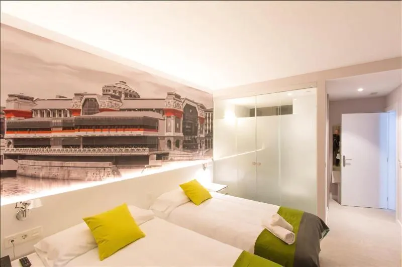 Bilbao City Rooms avatar