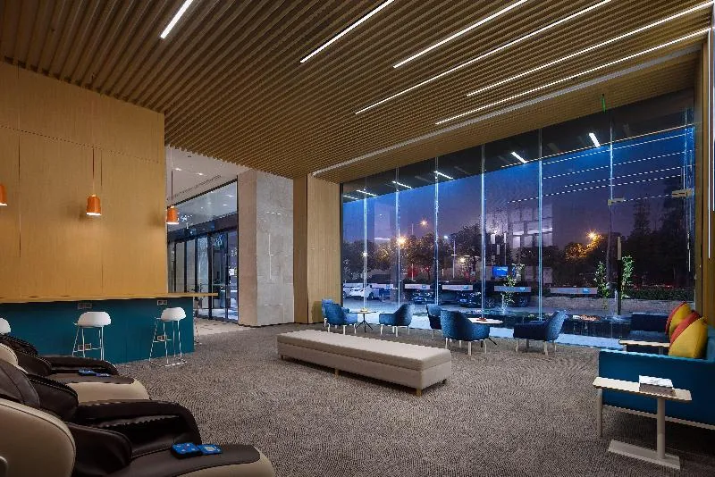 Holiday Inn Express Changsha South Railway Station avatar