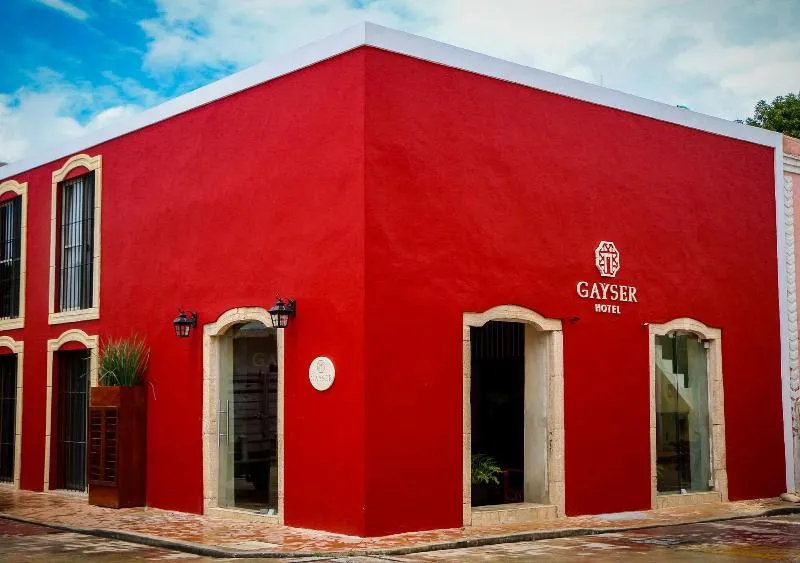 Hotel Gayser avatar