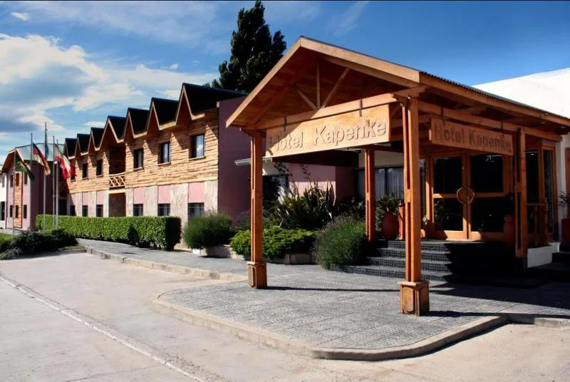 Kapenke Hotel avatar