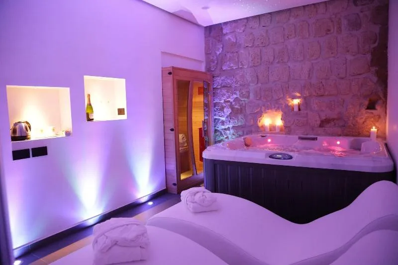 Cellamare Suite & Spa avatar