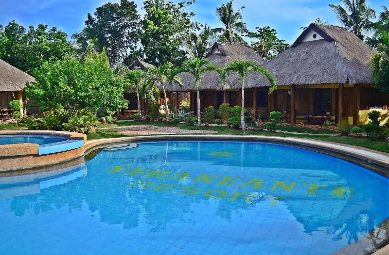 Veraneante Resort avatar