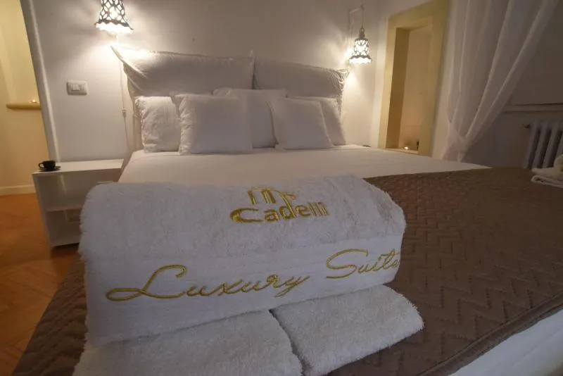 Cadelli Luxury Suite avatar