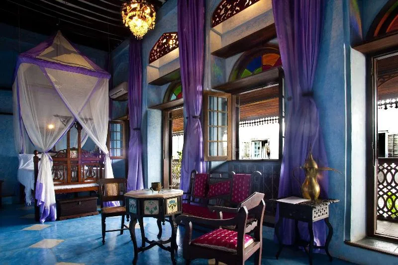 Emerson Spice Hotel avatar