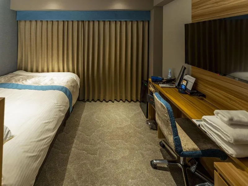 Wat Hotel& Spa Hida Takayama avatar