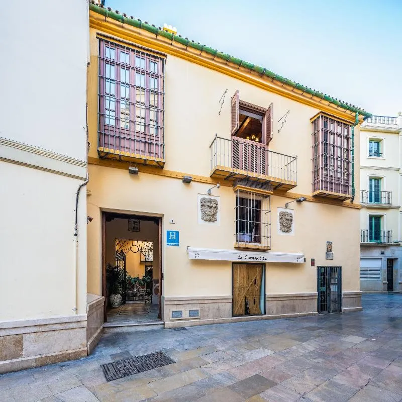 Casa Miraflores avatar