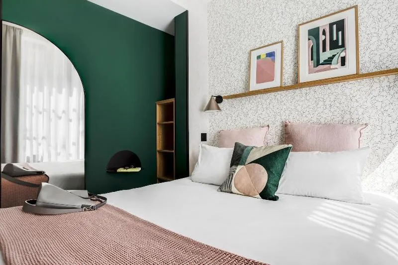 Republik Hôtel avatar