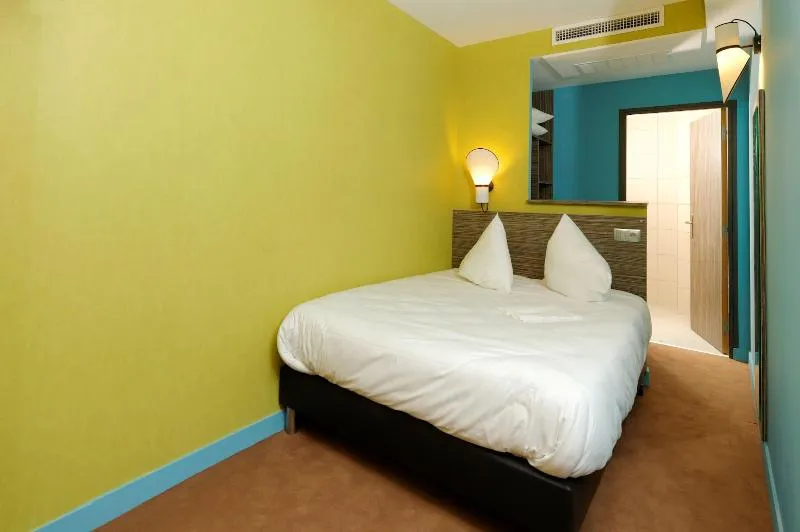 Republik Hôtel avatar