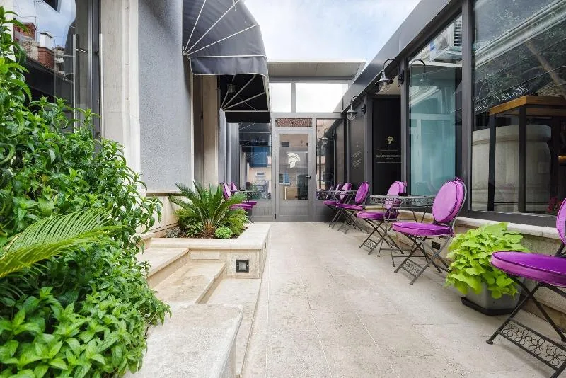 Hotel Galija avatar